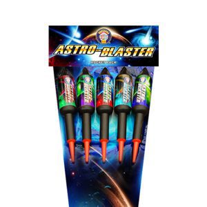 New Year Fireworks