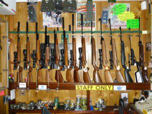 AirWeapons
