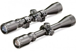 BSA essencial scopes